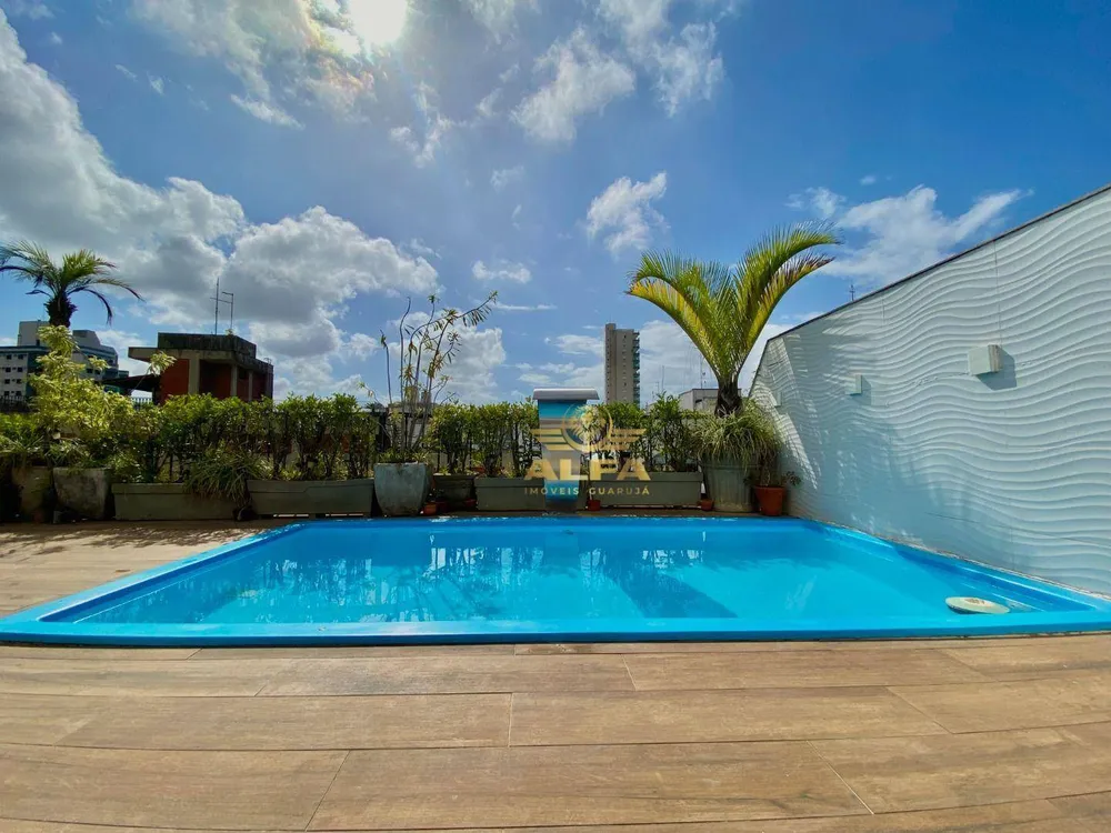 Cobertura, 3 quartos, 162 m² - Foto 6