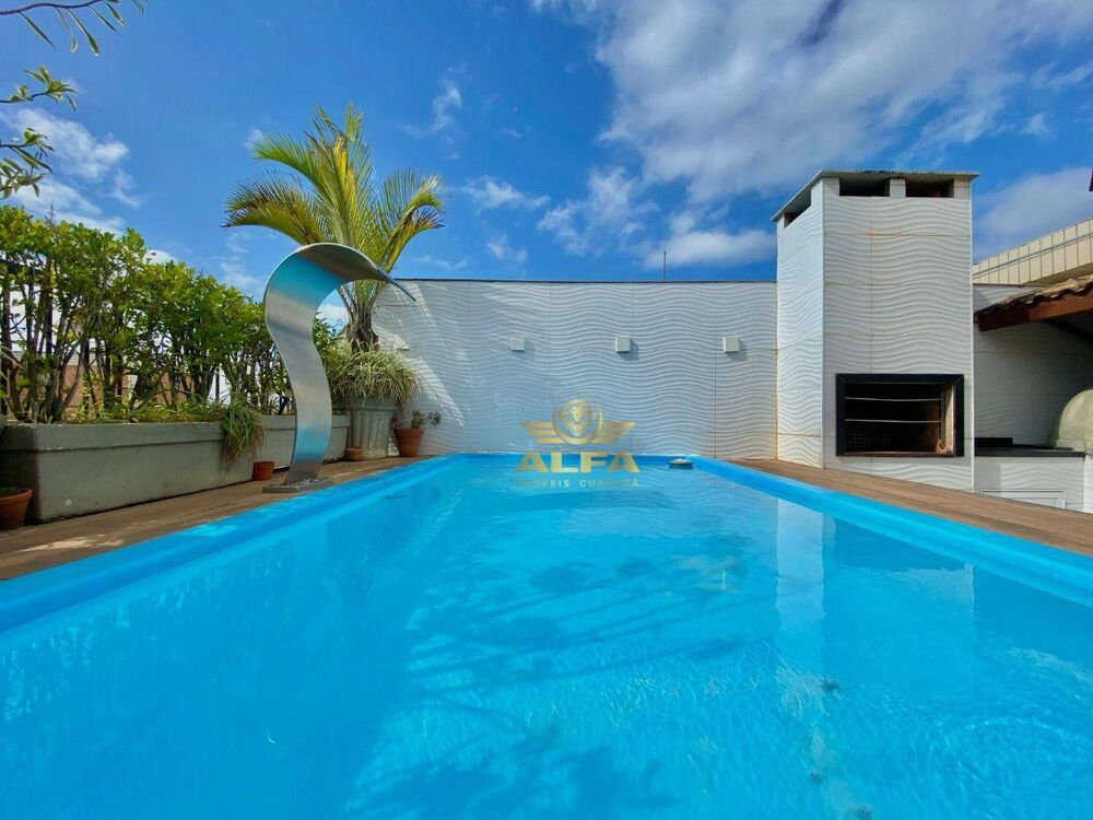 Cobertura, 3 quartos, 162 m² - Foto 3