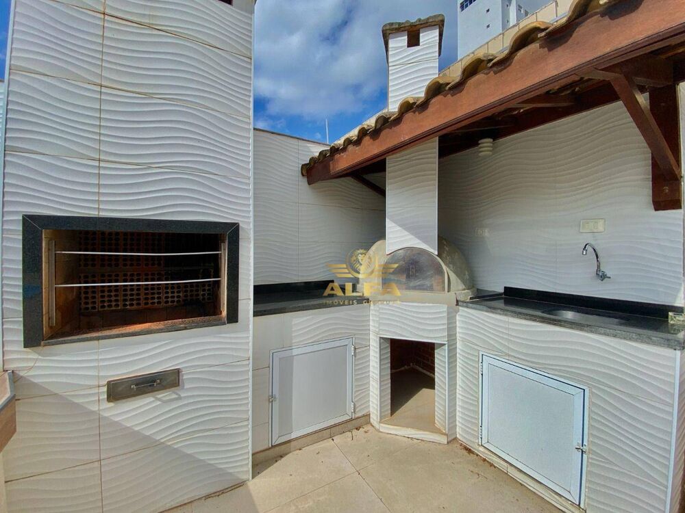 Cobertura, 3 quartos, 162 m² - Foto 2