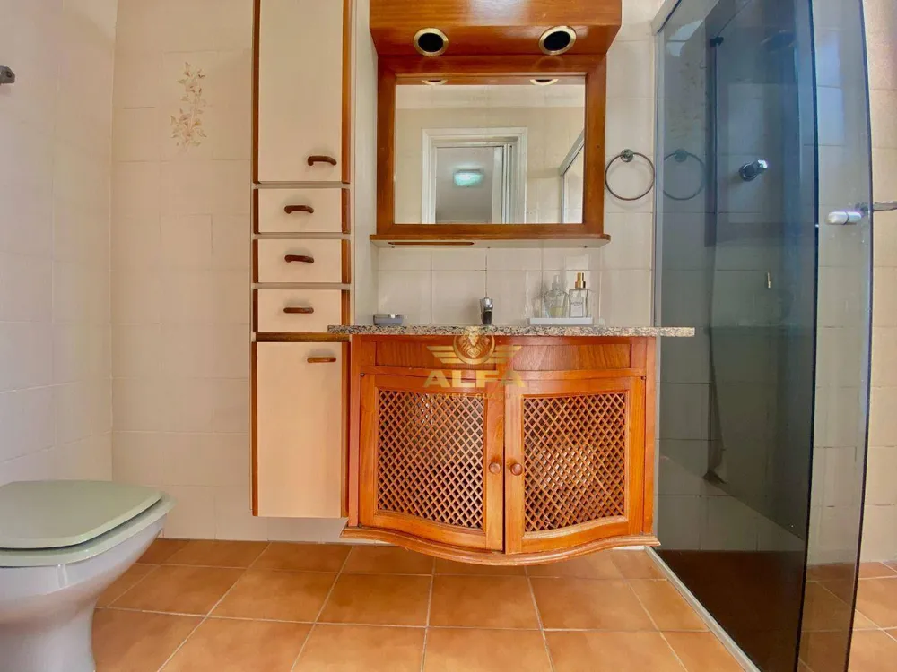 Cobertura, 3 quartos, 162 m² - Foto 3
