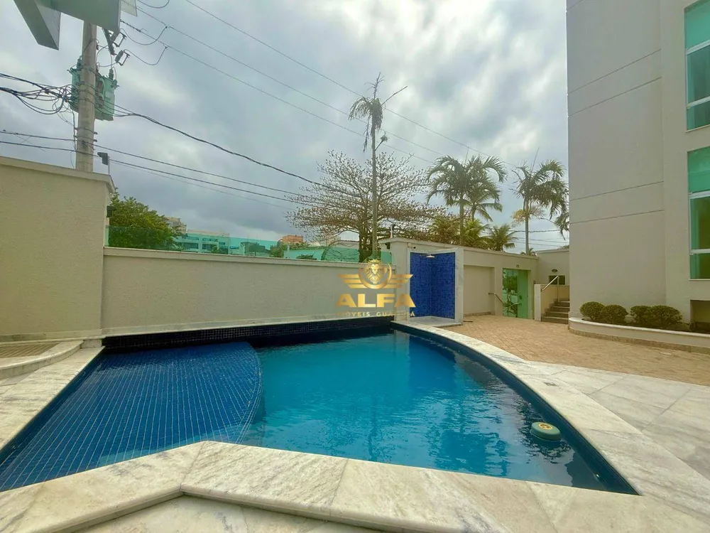 Apartamento, 3 quartos, 110 m² - Foto 8