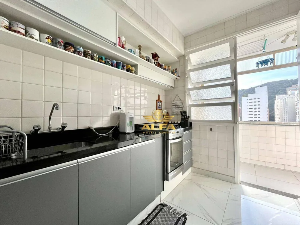 Apartamento, 2 quartos, 134 m² - Foto 2