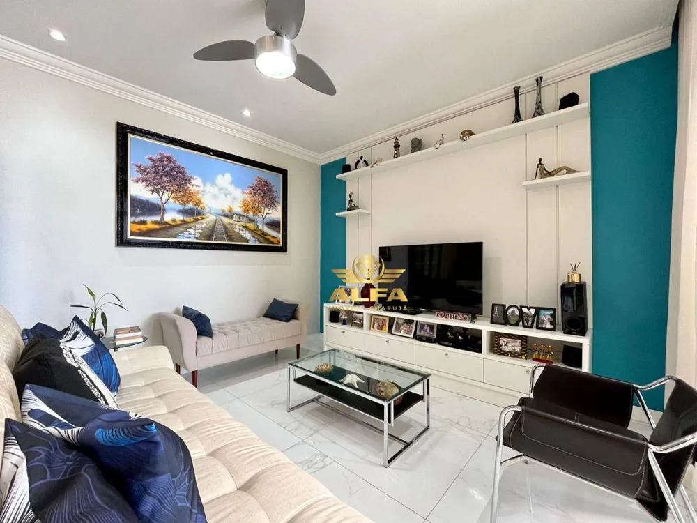 Apartamento, 2 quartos, 134 m² - Foto 3