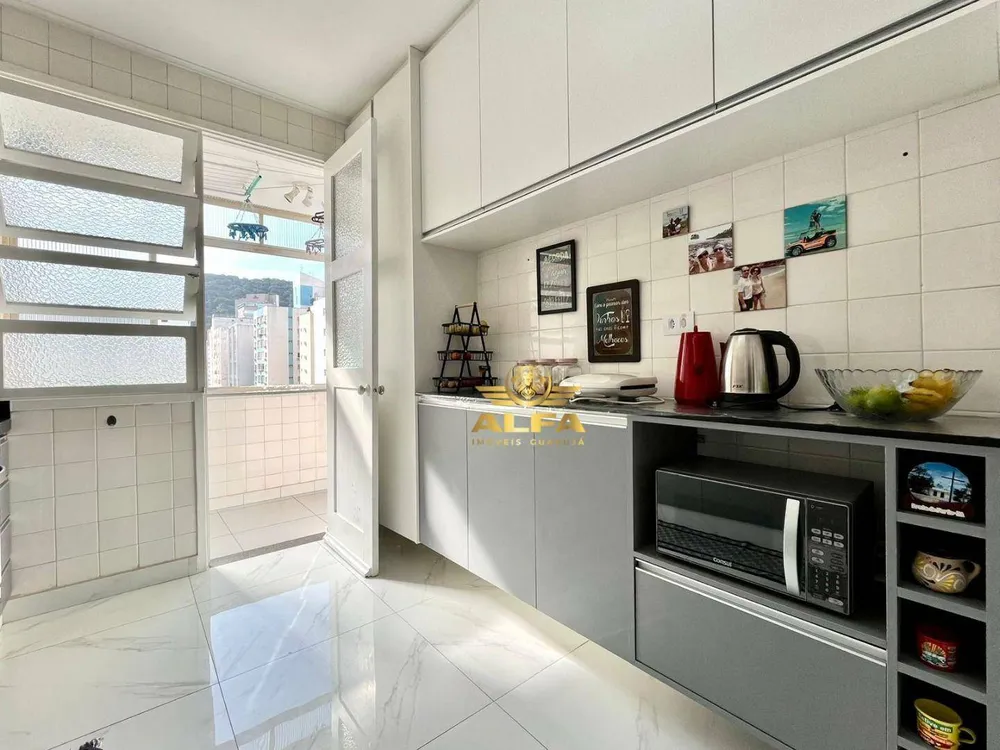 Apartamento, 2 quartos, 134 m² - Foto 3