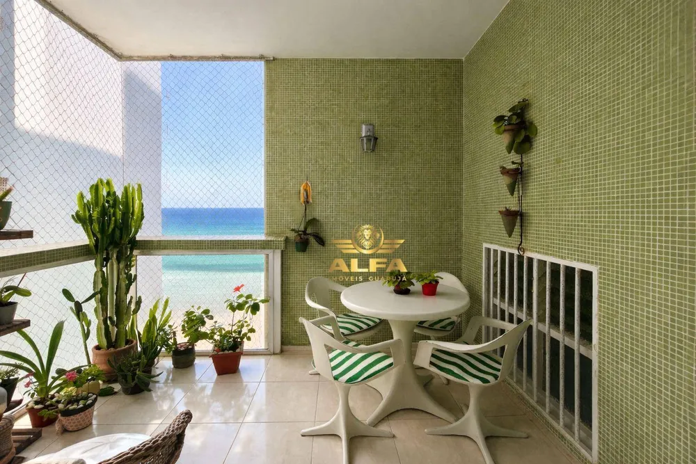 Apartamento, 2 quartos, 134 m² - Foto 4