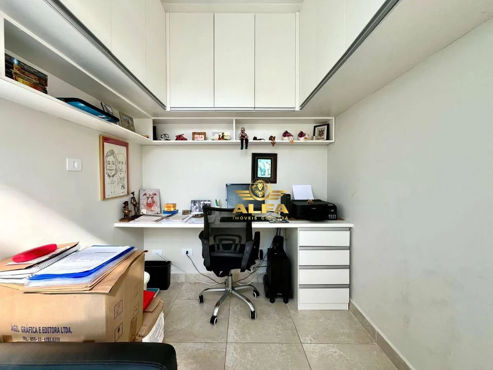 Apartamento, 2 quartos, 134 m² - Foto 1
