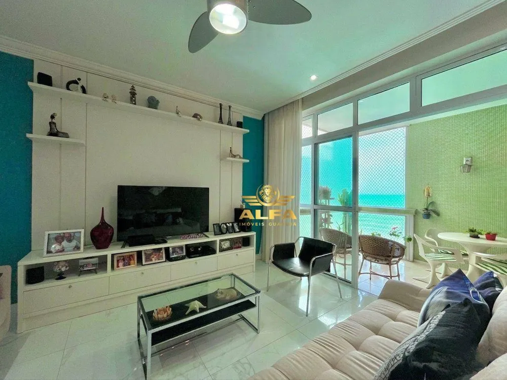 Apartamento, 2 quartos, 134 m² - Foto 2