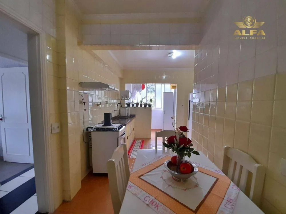 Apartamento, 2 quartos, 88 m² - Foto 12