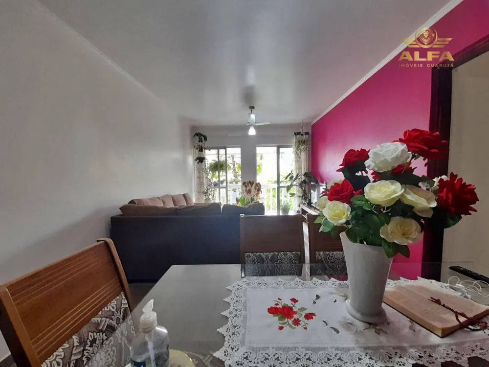 Apartamento, 2 quartos, 88 m² - Foto 2