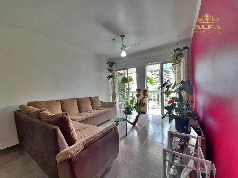 Apartamento, 2 quartos, 88 m² - Foto 1
