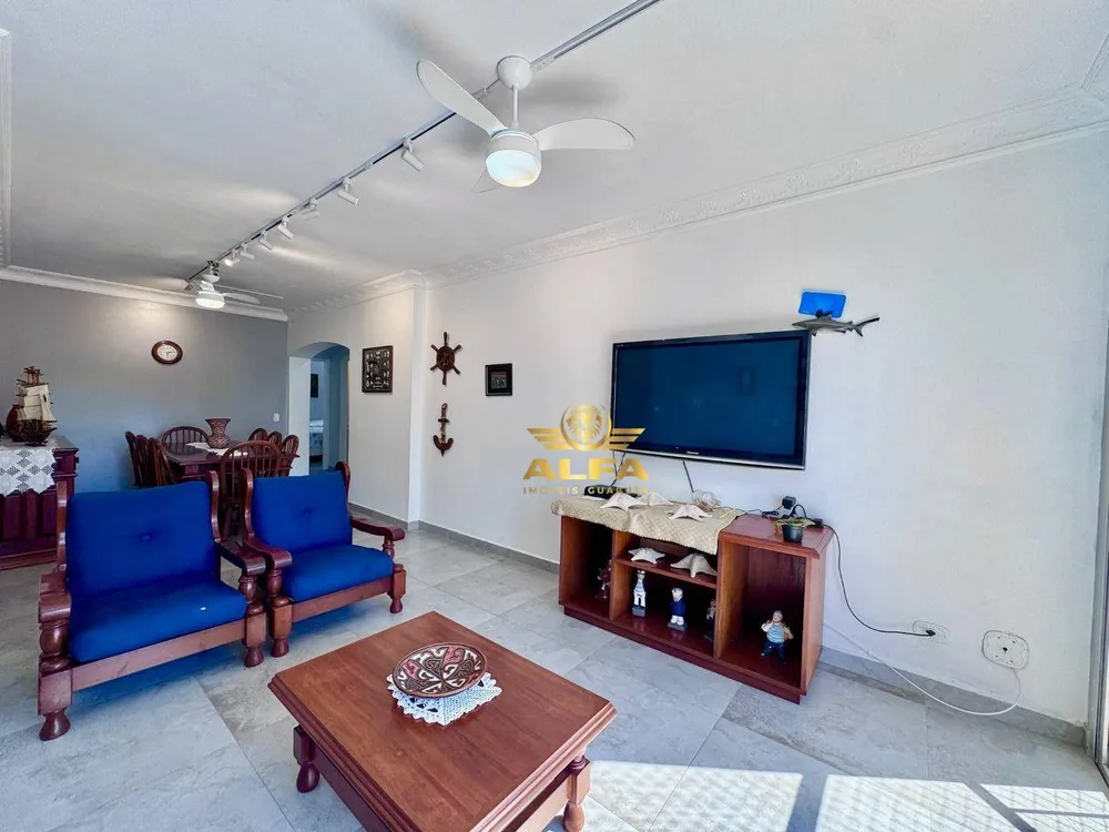 Apartamento, 3 quartos, 130 m² - Foto 7