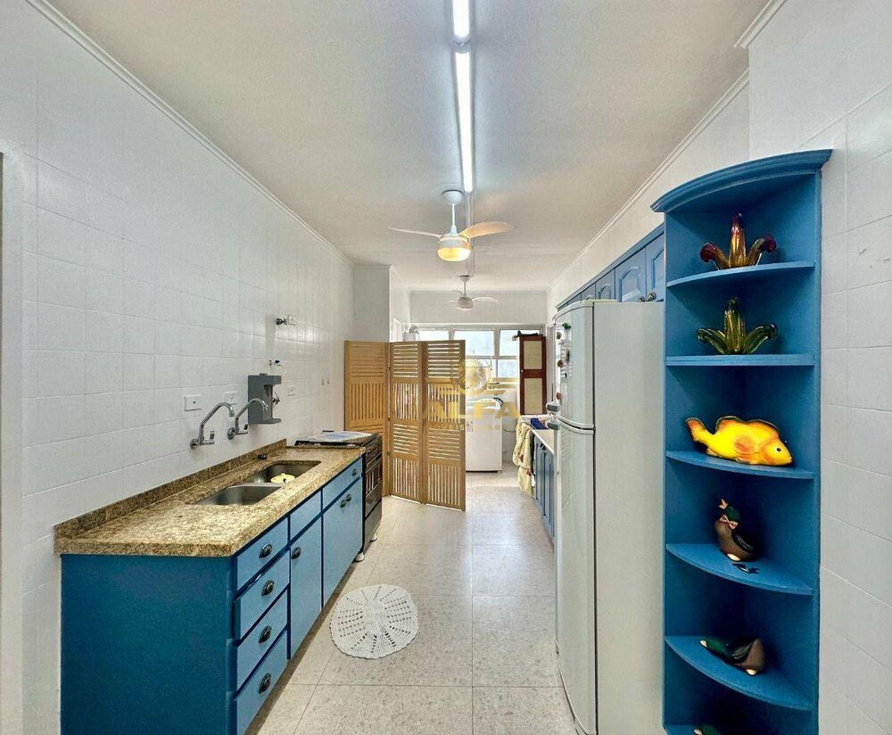 Apartamento, 3 quartos, 130 m² - Foto 4
