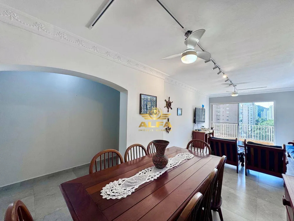 Apartamento, 3 quartos, 130 m² - Foto 5