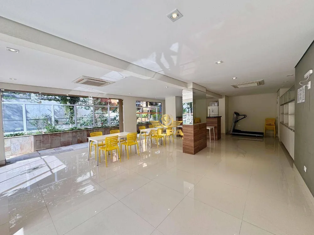 Apartamento, 3 quartos, 130 m² - Foto 12