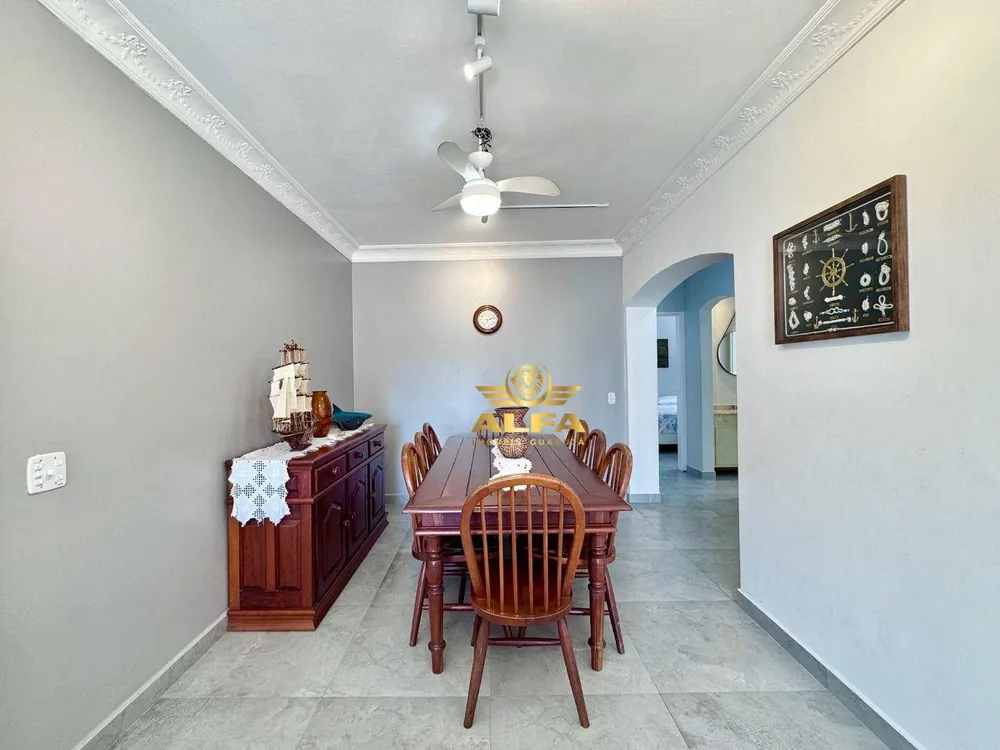 Apartamento, 3 quartos, 130 m² - Foto 6