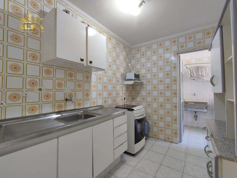 Apartamento, 2 quartos, 80 m² - Foto 9