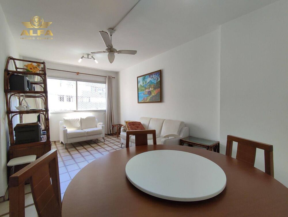 Apartamento, 2 quartos, 80 m² - Foto 6
