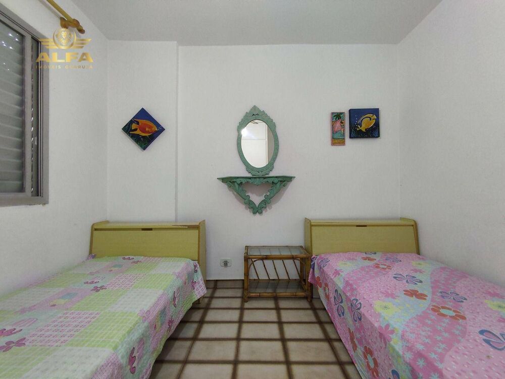 Apartamento, 2 quartos, 80 m² - Foto 4