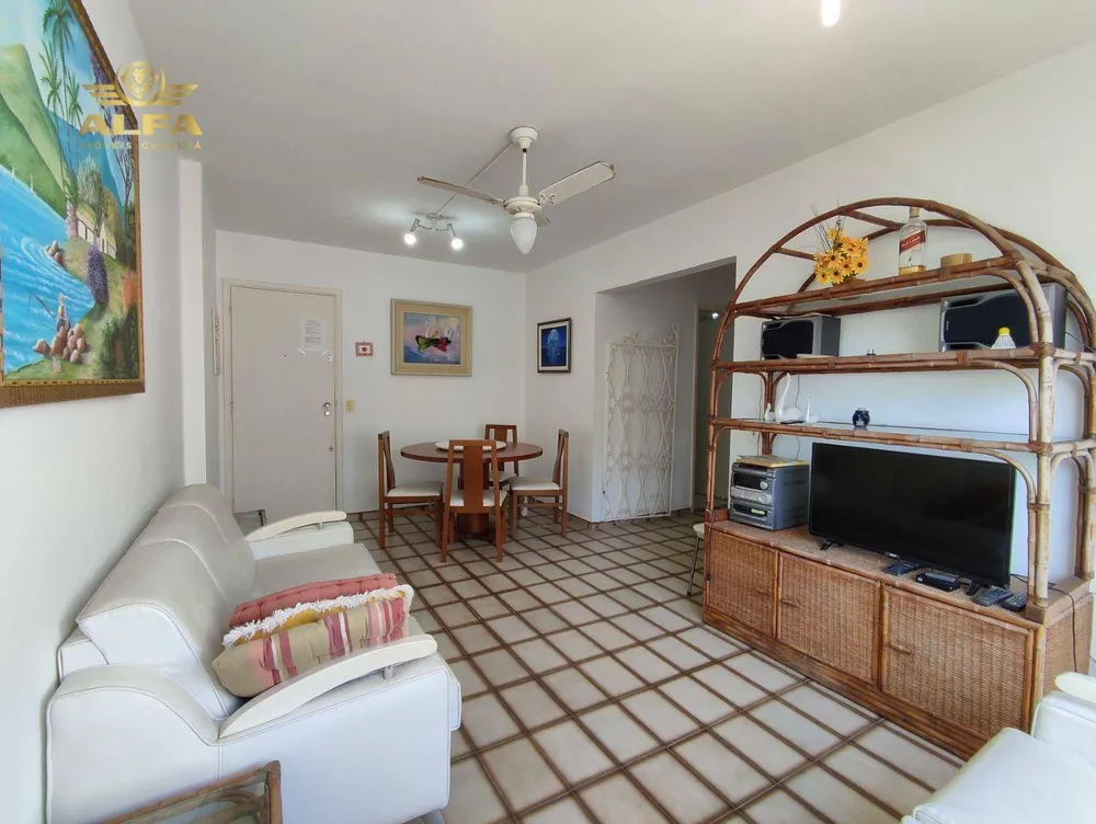 Apartamento, 2 quartos, 80 m² - Foto 1