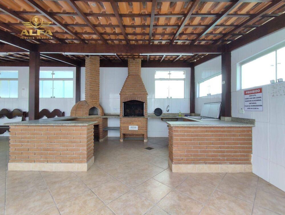 Apartamento, 2 quartos, 80 m² - Foto 1
