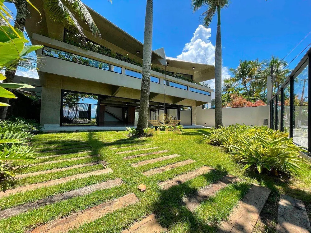 Casa, 5 quartos, 850 m² - Foto 3