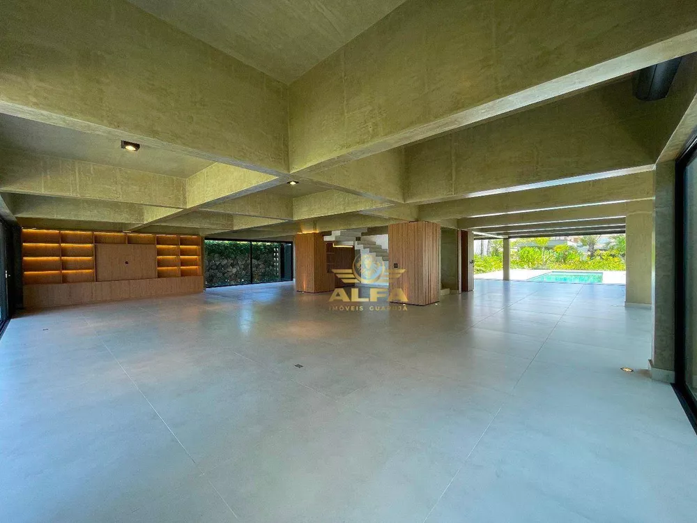 Casa à venda com 5 quartos, 850m² - Foto 1