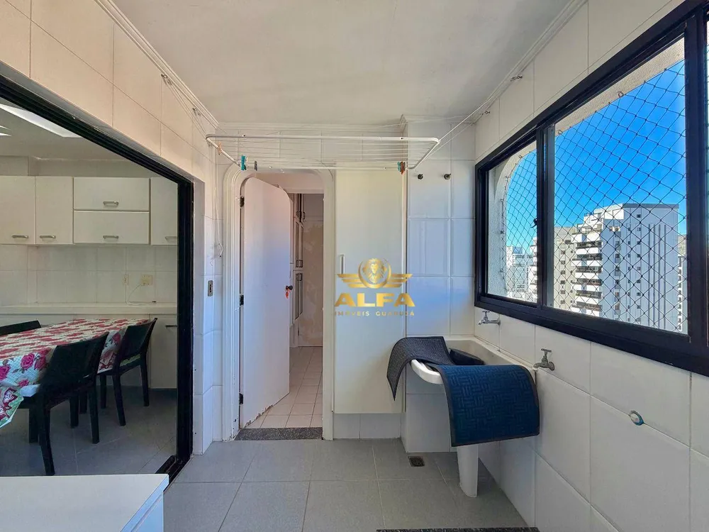 Apartamento, 3 quartos, 146 m² - Foto 6