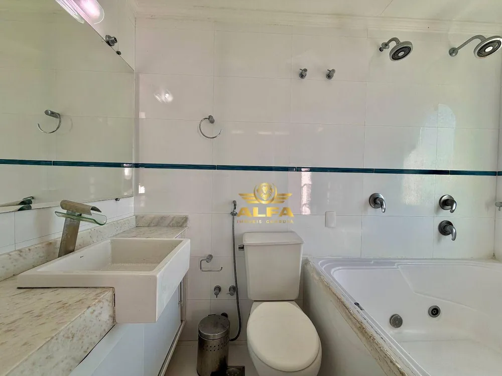 Apartamento, 3 quartos, 146 m² - Foto 2