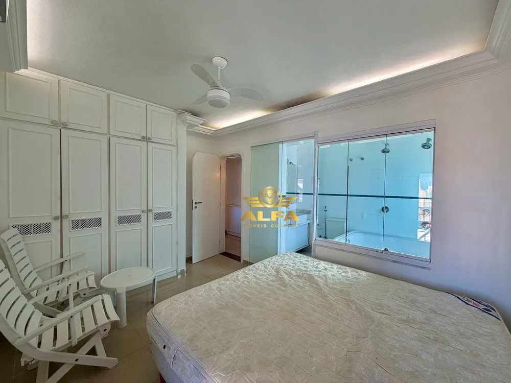 Apartamento, 3 quartos, 146 m² - Foto 1