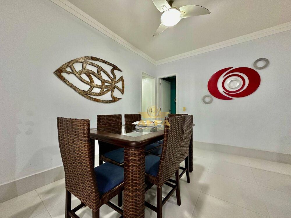 Apartamento, 4 quartos, 134 m² - Foto 4