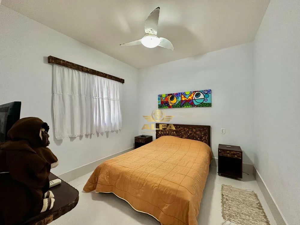 Apartamento, 4 quartos, 134 m² - Foto 6