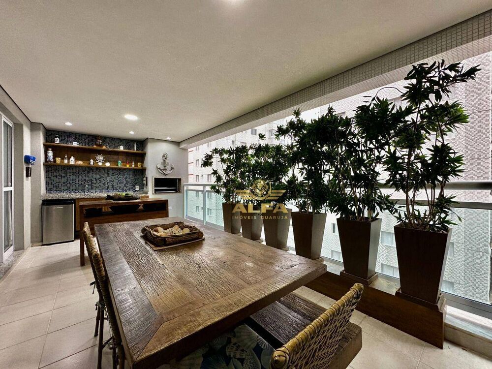 Apartamento, 4 quartos, 134 m² - Foto 1