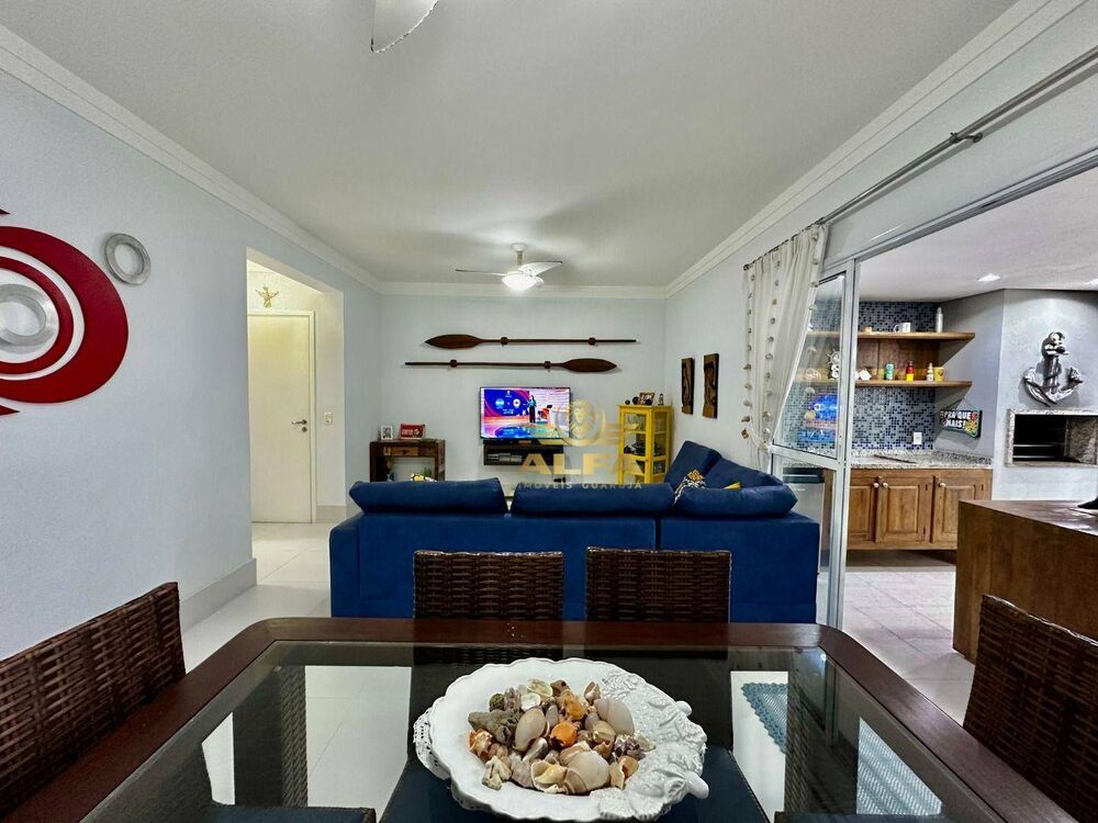 Apartamento, 4 quartos, 134 m² - Foto 3