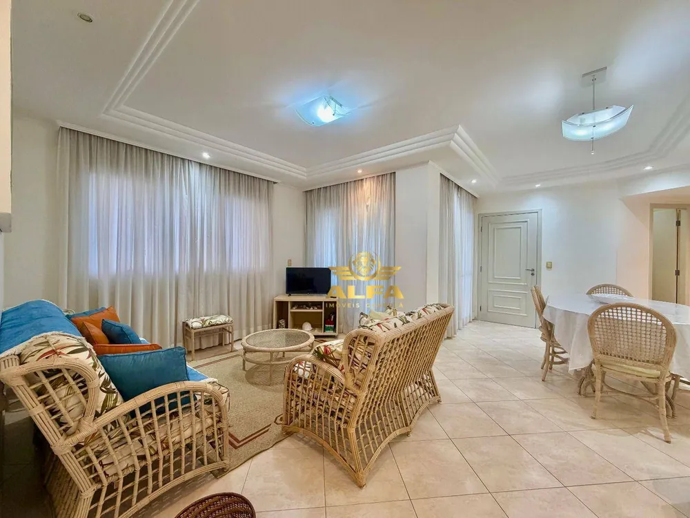 Apartamento, 4 quartos, 140 m² - Foto 1
