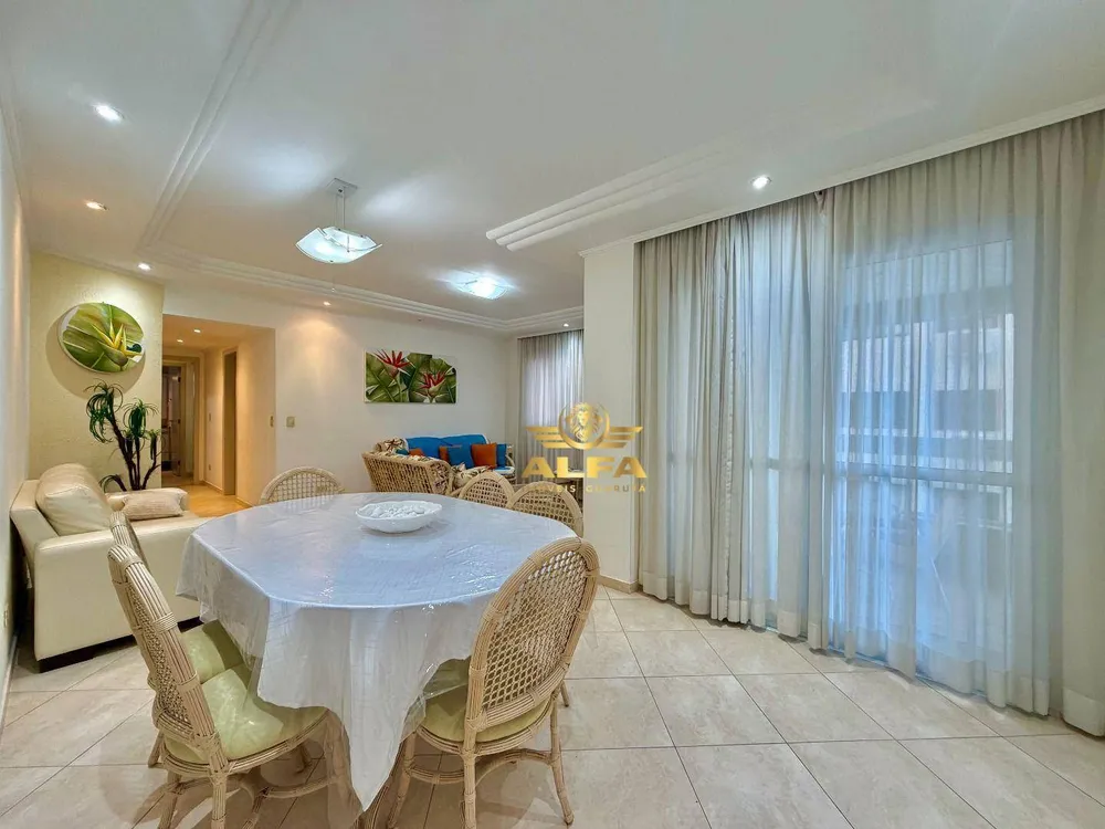 Apartamento, 4 quartos, 140 m² - Foto 5