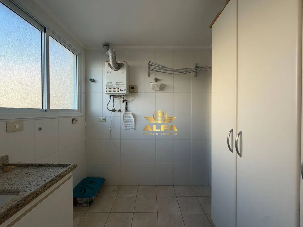 Apartamento, 4 quartos, 140 m² - Foto 7