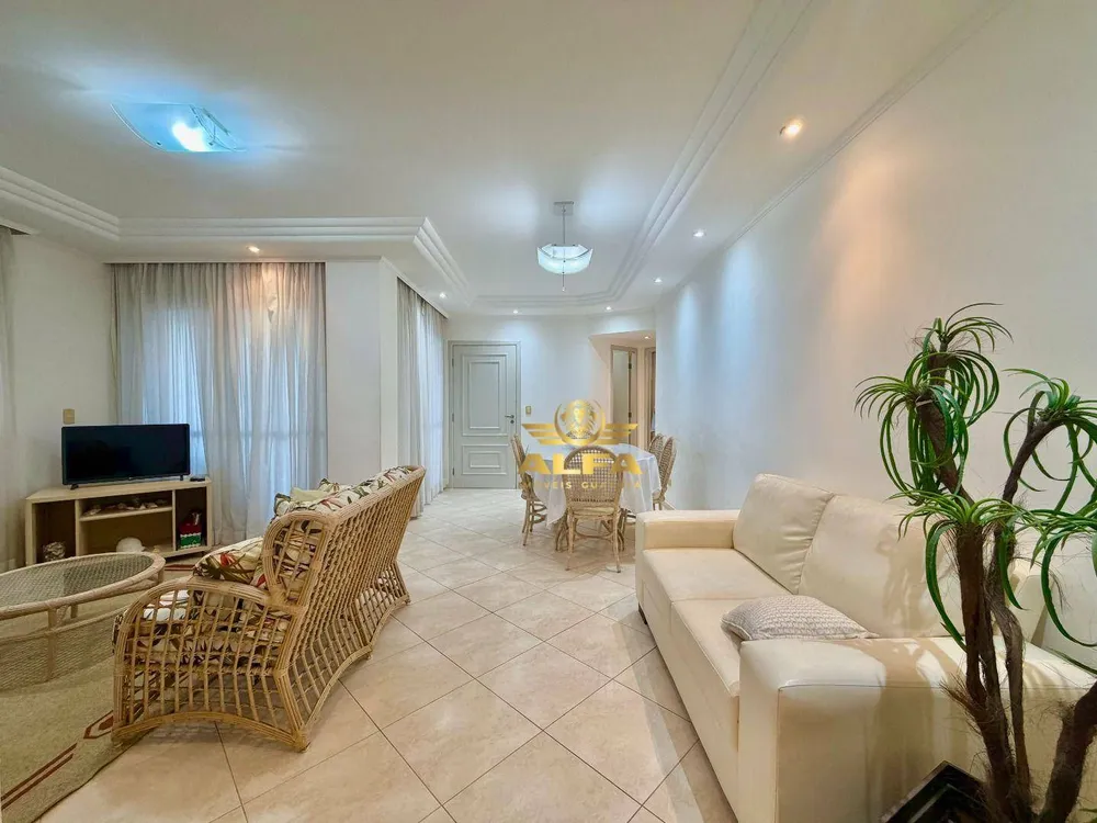 Apartamento, 4 quartos, 140 m² - Foto 5