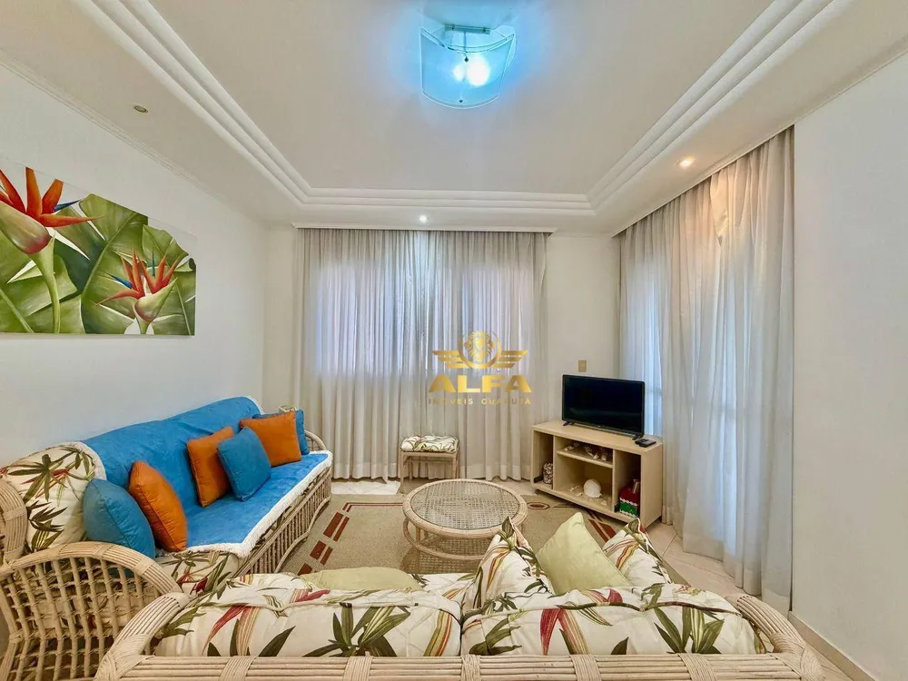 Apartamento, 4 quartos, 140 m² - Foto 4