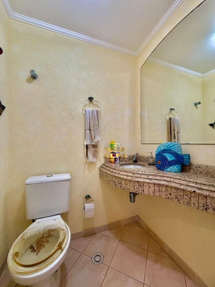 Apartamento, 4 quartos, 140 m² - Foto 2