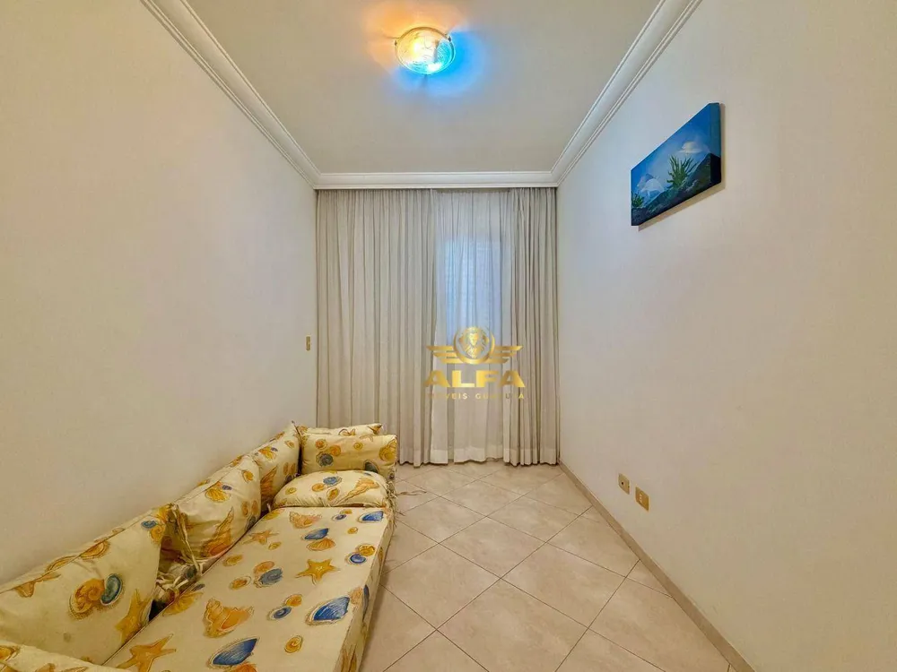 Apartamento, 4 quartos, 140 m² - Foto 4