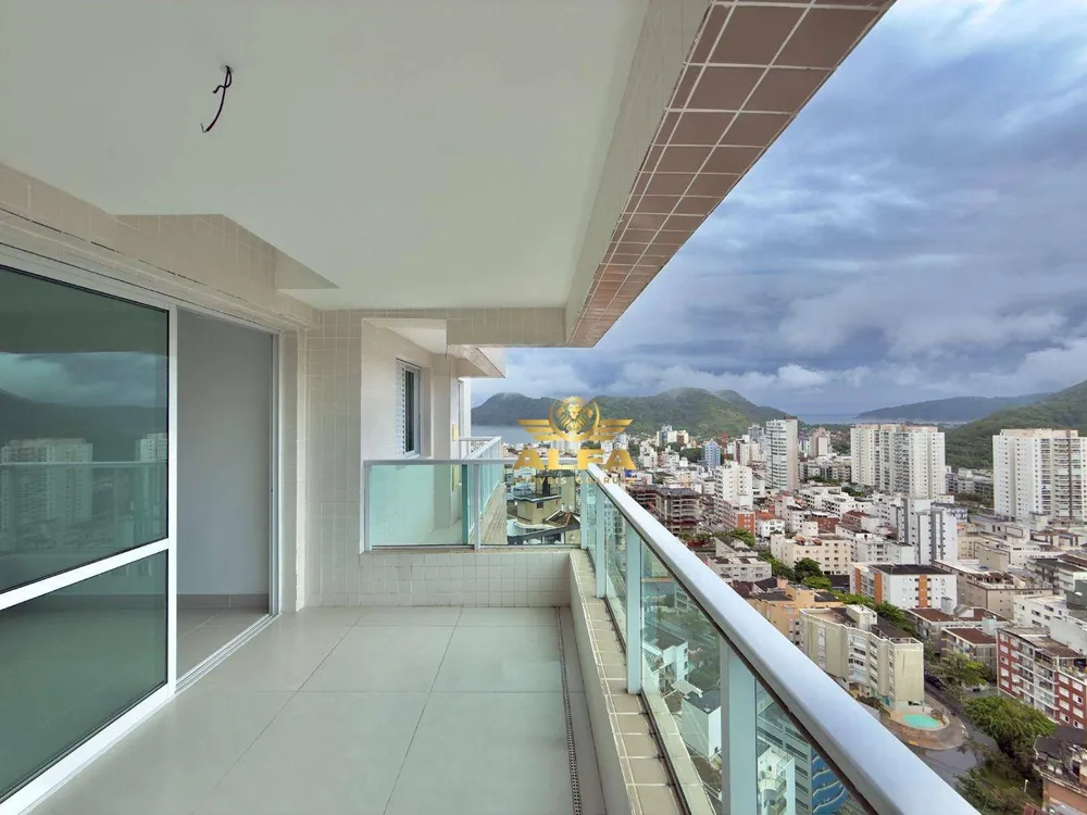 Apartamento, 2 quartos, 74 m² - Foto 1