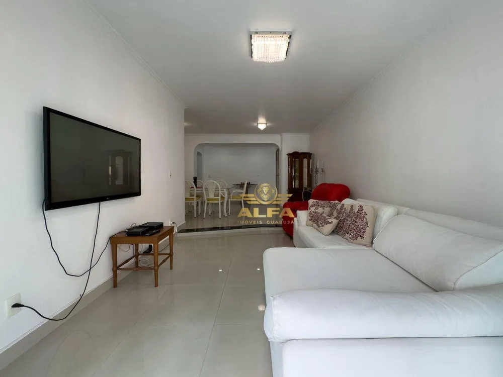 Apartamento, 3 quartos, 150 m² - Foto 3