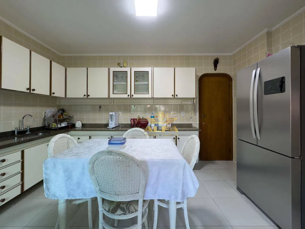 Apartamento, 3 quartos, 150 m² - Foto 11
