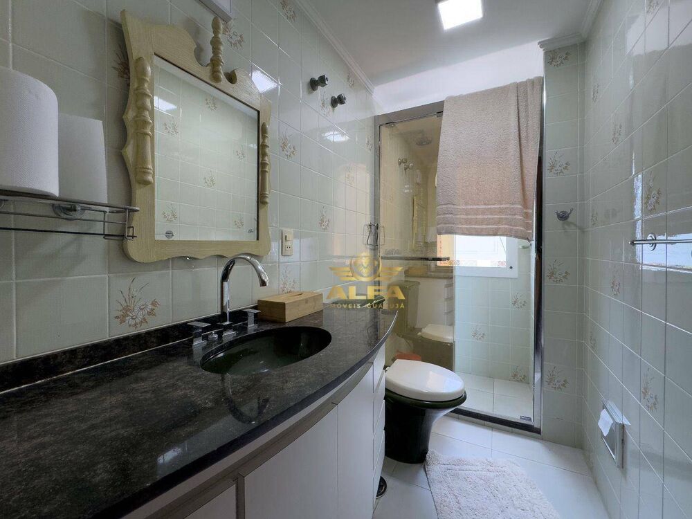 Apartamento à venda com 3 quartos, 150m² - Foto 4