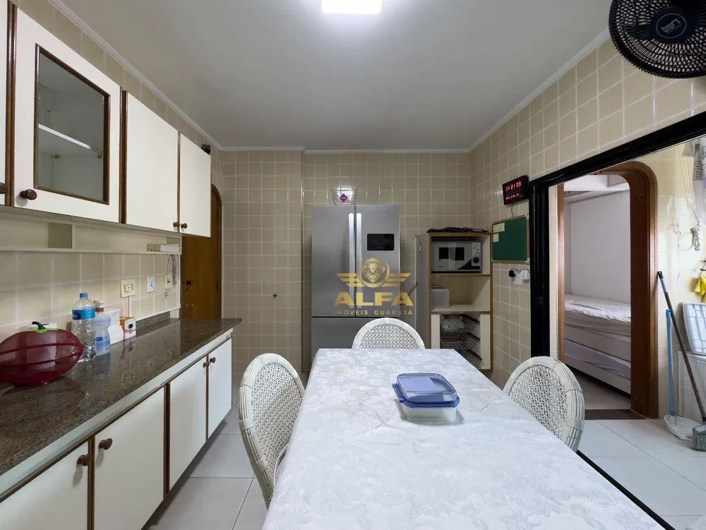 Apartamento, 3 quartos, 150 m² - Foto 10