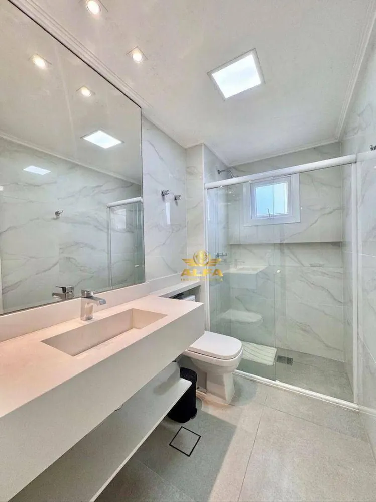 Apartamento, 3 quartos, 115 m² - Foto 4