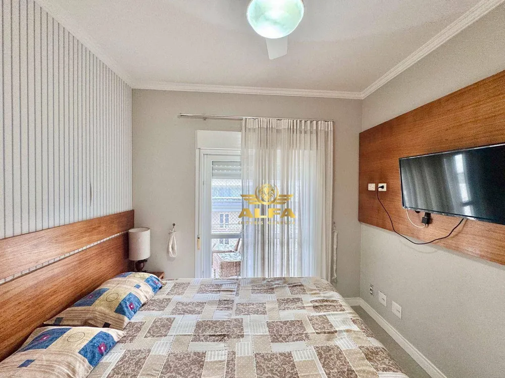 Apartamento, 3 quartos, 115 m² - Foto 3