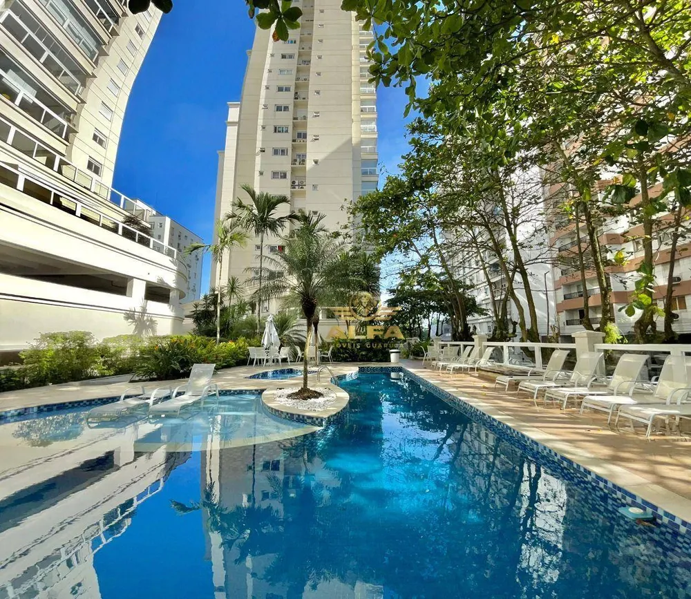 Apartamento, 3 quartos, 115 m² - Foto 3