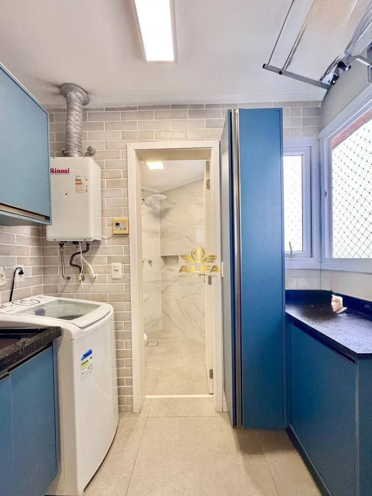 Apartamento, 3 quartos, 115 m² - Foto 5