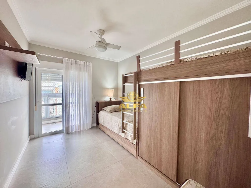 Apartamento, 3 quartos, 115 m² - Foto 2